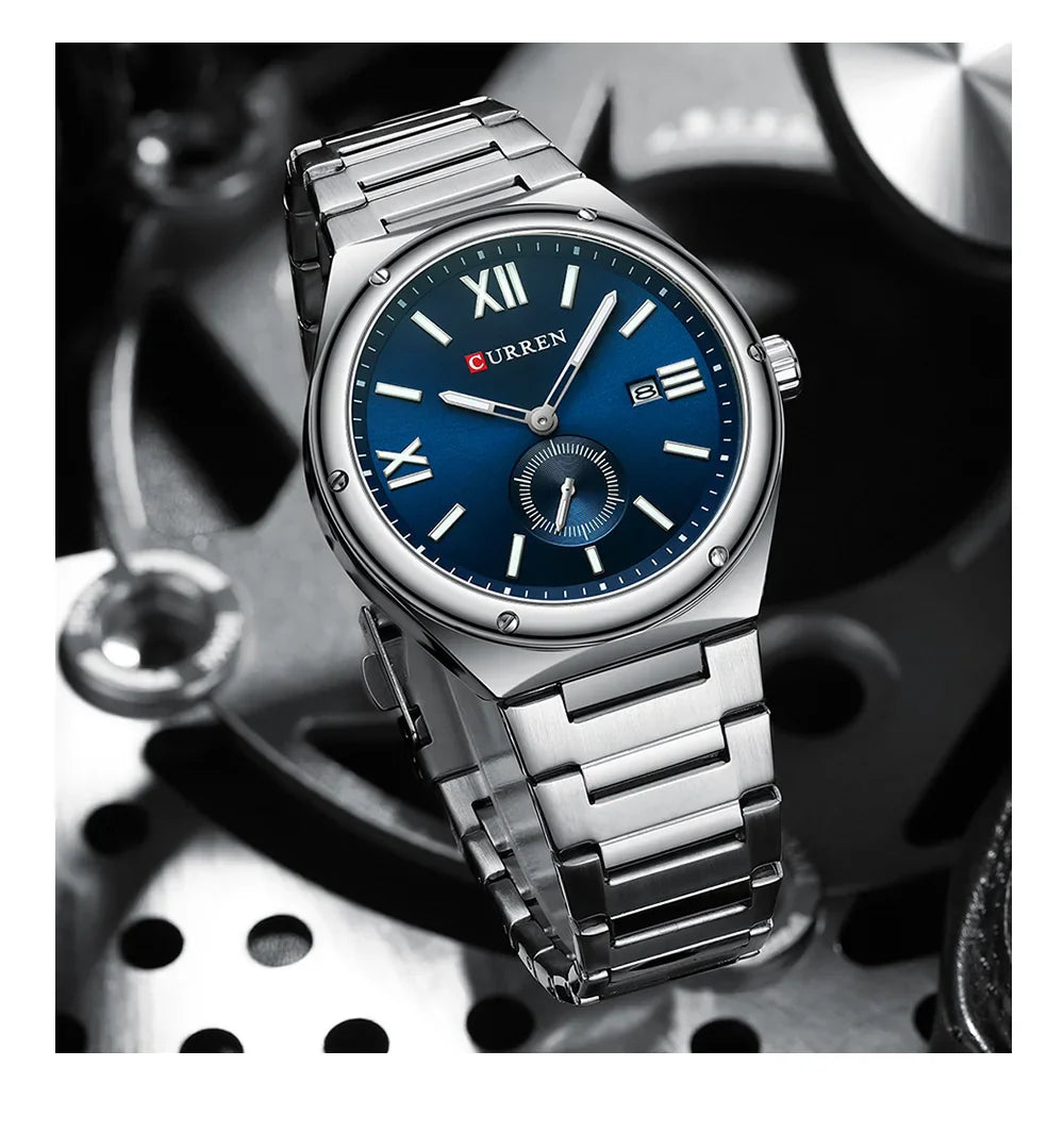 CURREN Original Watches 8471