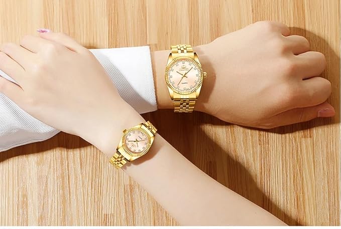Couple Watches